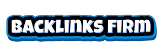 Backlinks Firm